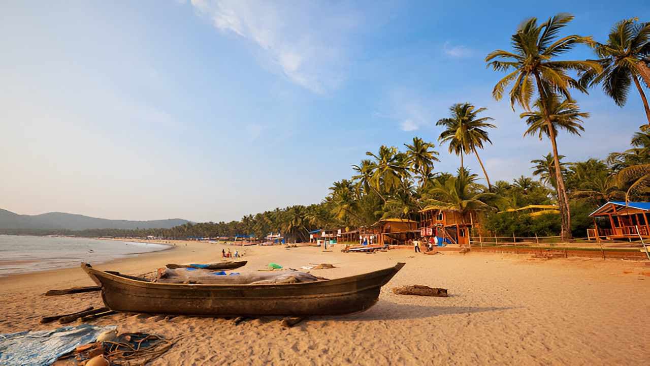 Goa Tour Packages for Family: Discover the Perfect Vacation Destination