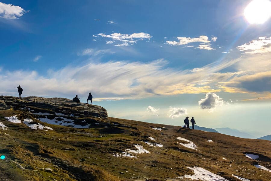 Perfect Uttarakhand Tour Packages for Family Vacations