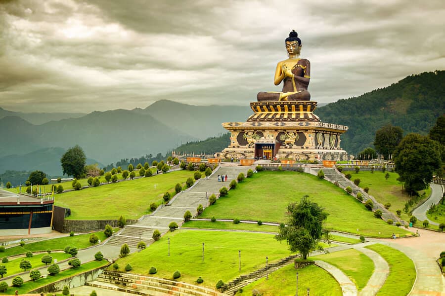 Best Sikkim Tour Package for Family Adventure