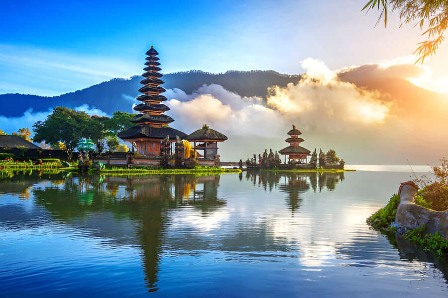 Things to Do in Bali