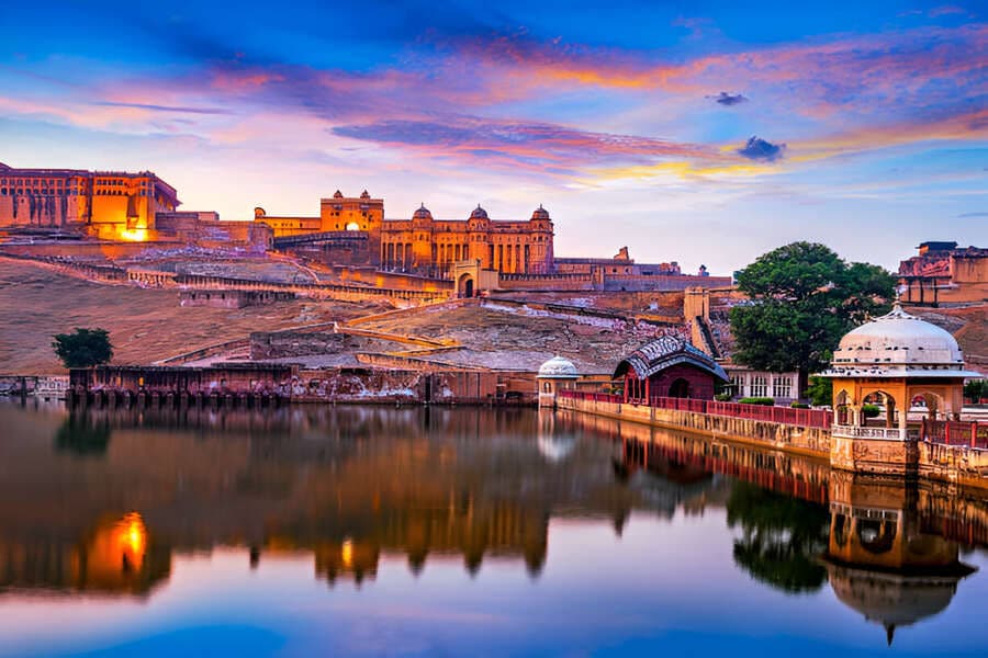 Family Tour Packages in India: Create Memories Together