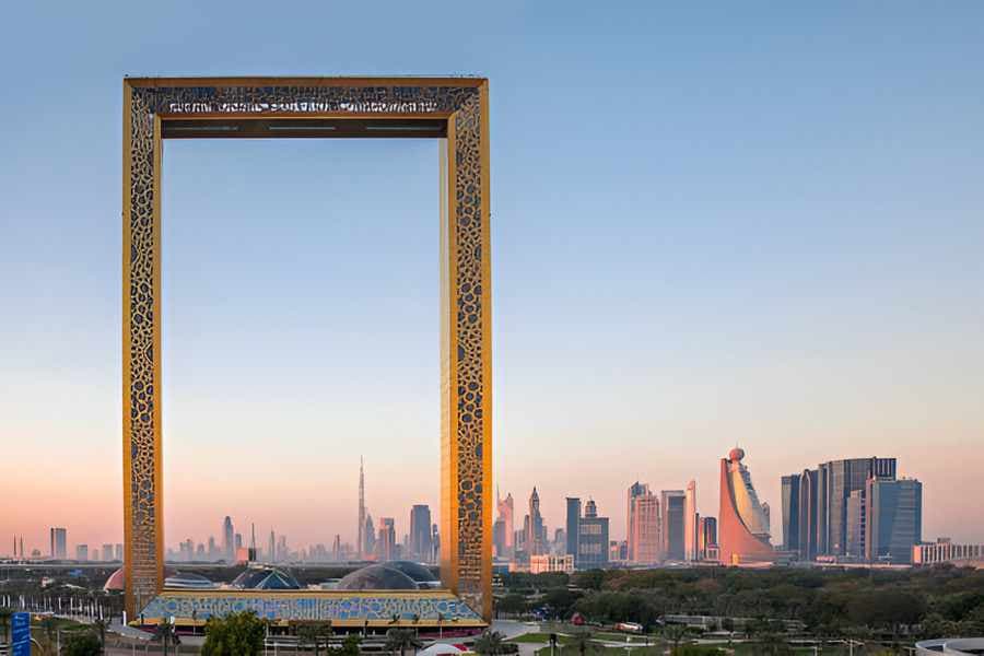 Plan a Dubai Family Vacation You’ll Never Forget