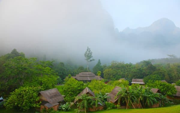 Coorg Family Tour: Make the fondest memories in life