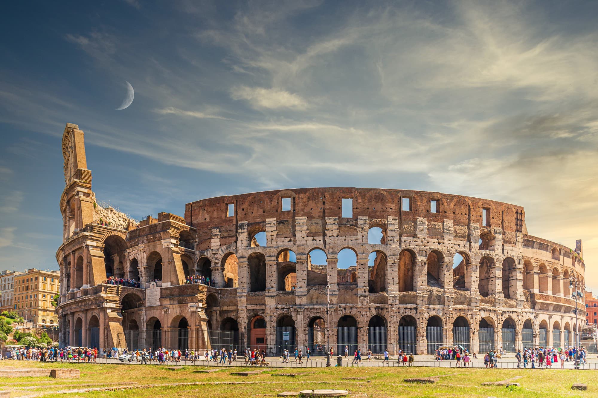 Unforgettable Europe Tour Packages for Family