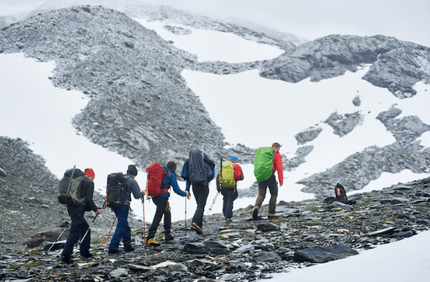 Your Journey at Home to the Kanchenjunga is a Sikkim&#8217;s Crown Jewel