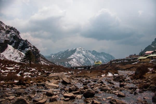 Selecting the Right Ladakh Tour for Your Honeymoon