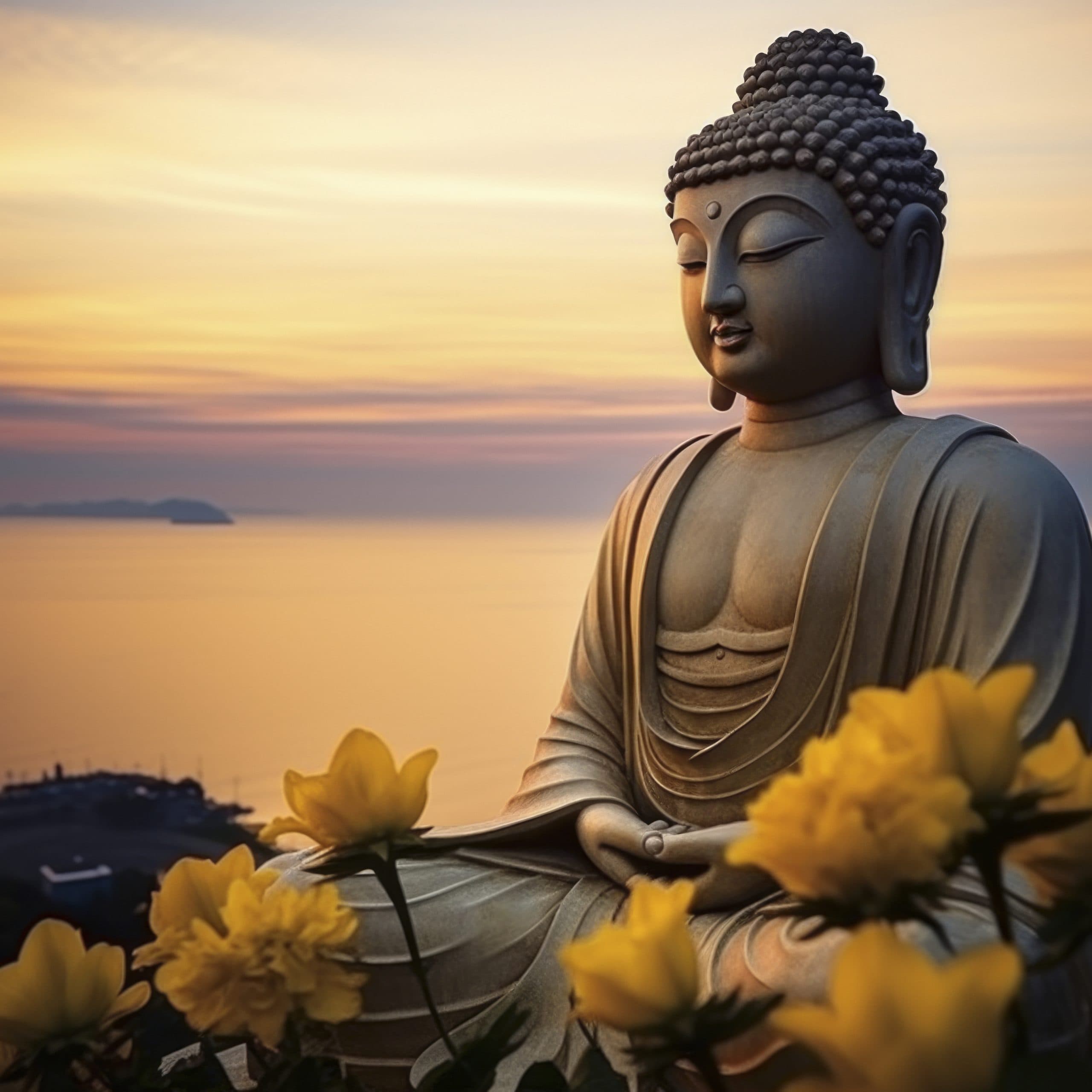 Your Journey Beyond the Ghats: Exploring the Sarnath Buddhist Temple&#8217;s Spiritual Significance