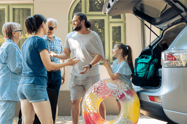 Cheap Family Holiday Packages for Memorable Getaways