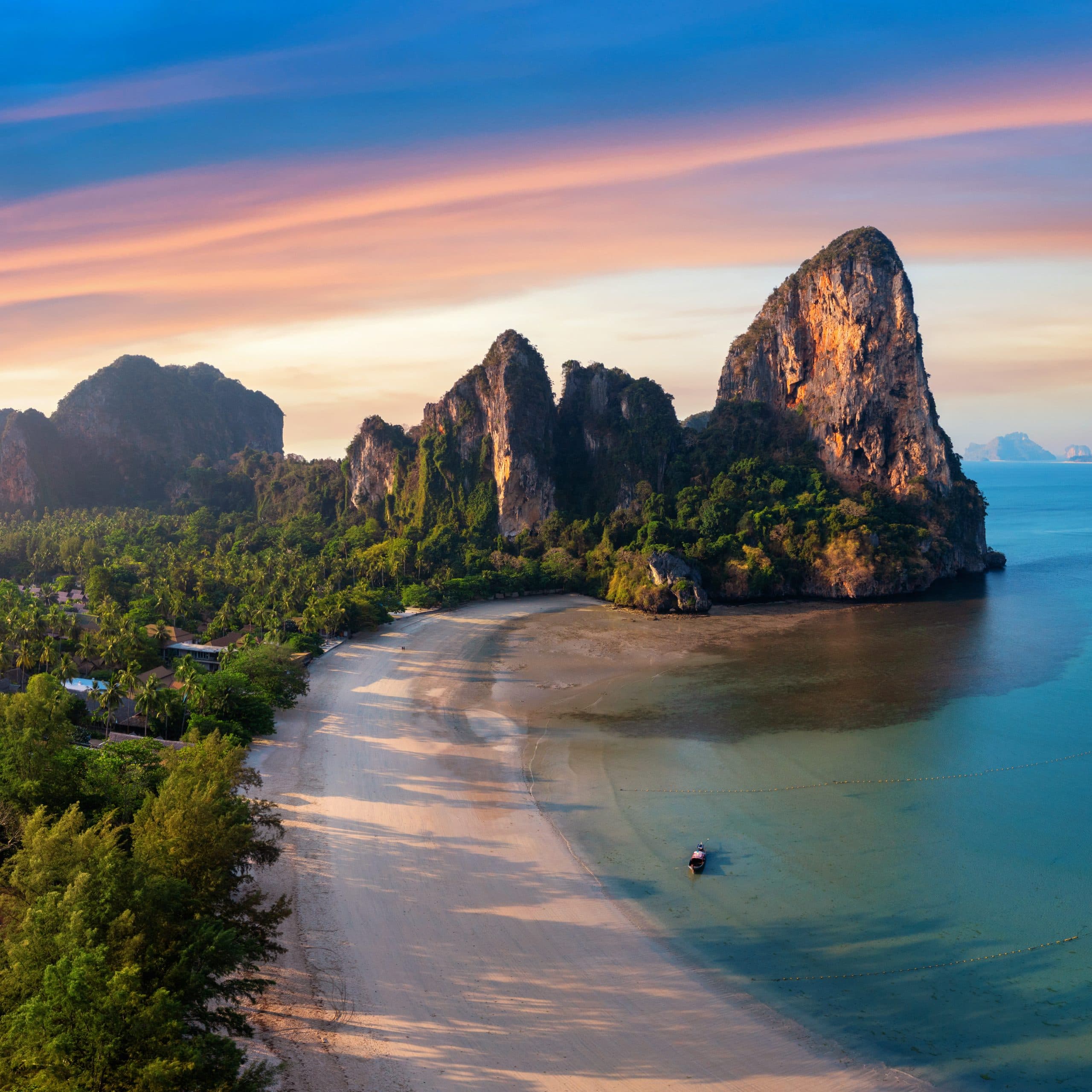 Your Ultimate Escape for Beaches, Temples, and Scenic Rice Terraces in Bali 