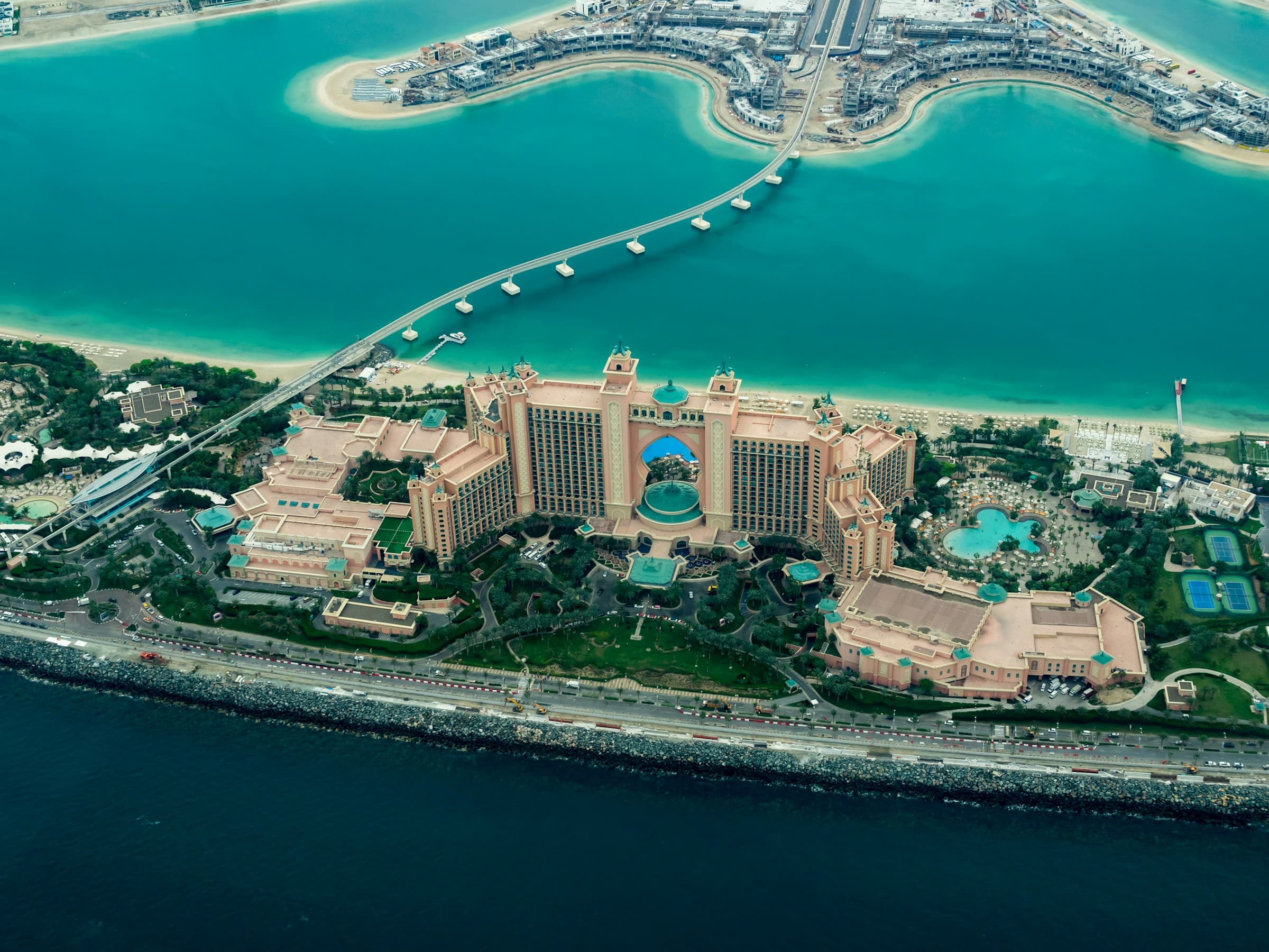 Checkout the Best Places to Visit in Dubai