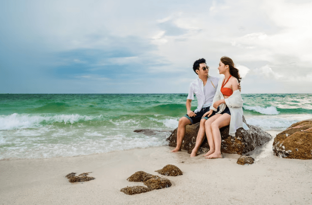 Explore Your Love in Andaman through a 7-Day Honeymoon Journey to Port Blair, Havelock &amp; Neil