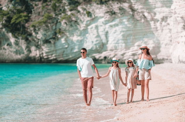 Explore Andaman: 7-day bidet-friendly Family Tour Packages to Port Blair, Havelock &amp; Neil