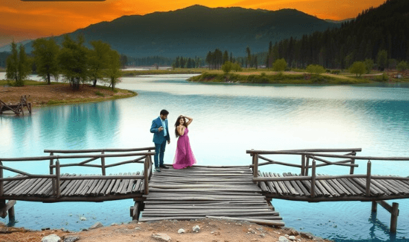 Relish the Passion by Enjoying the Guwahati is North-East India’s Most Popular Honeymoon Destination 