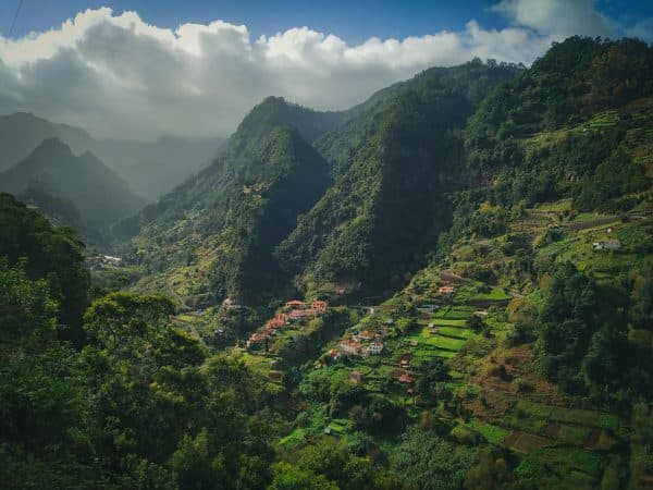Kodaikanal Honeymoon Tour: Ideal for Couples