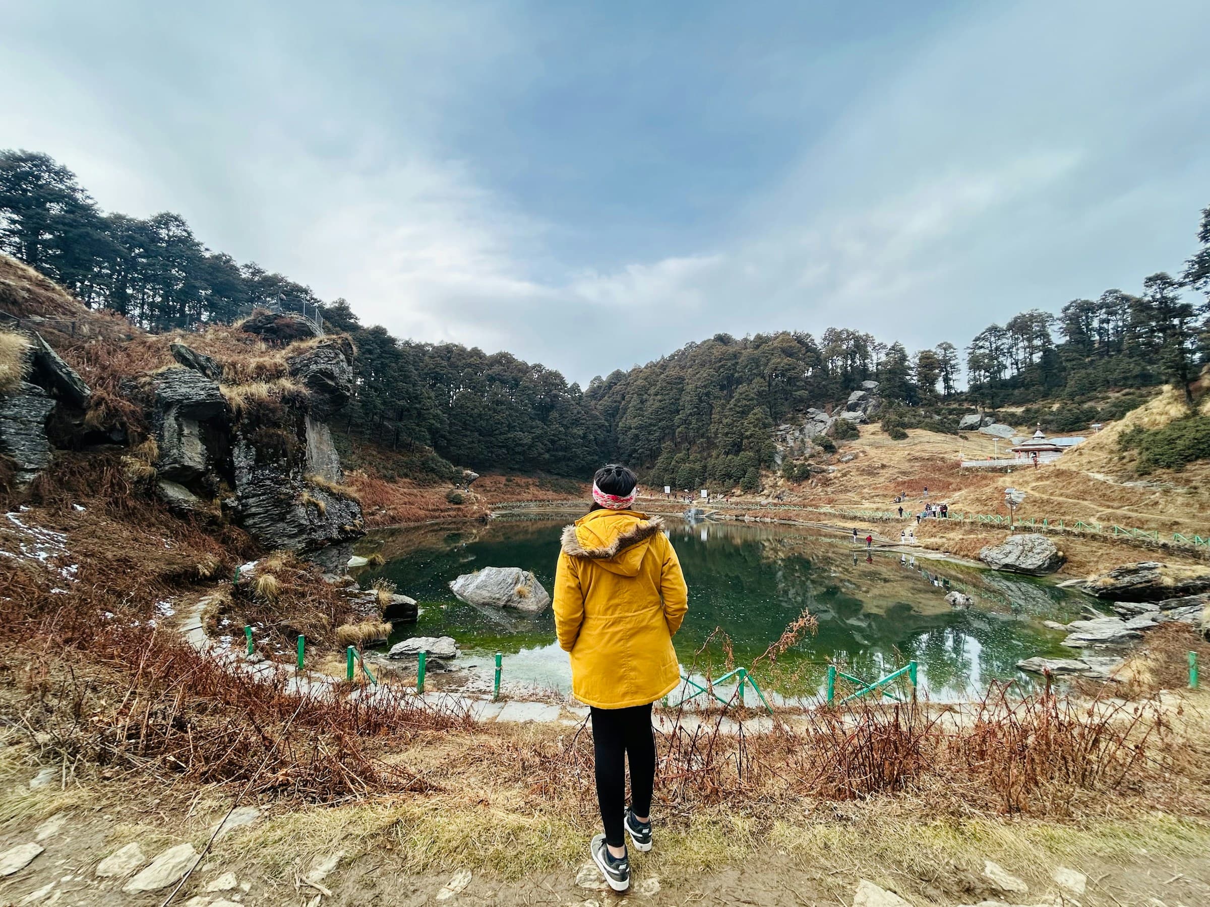 Top Trekking Trails &amp; Hotpsots for Trekking in Jibhi &#8211; Himachal