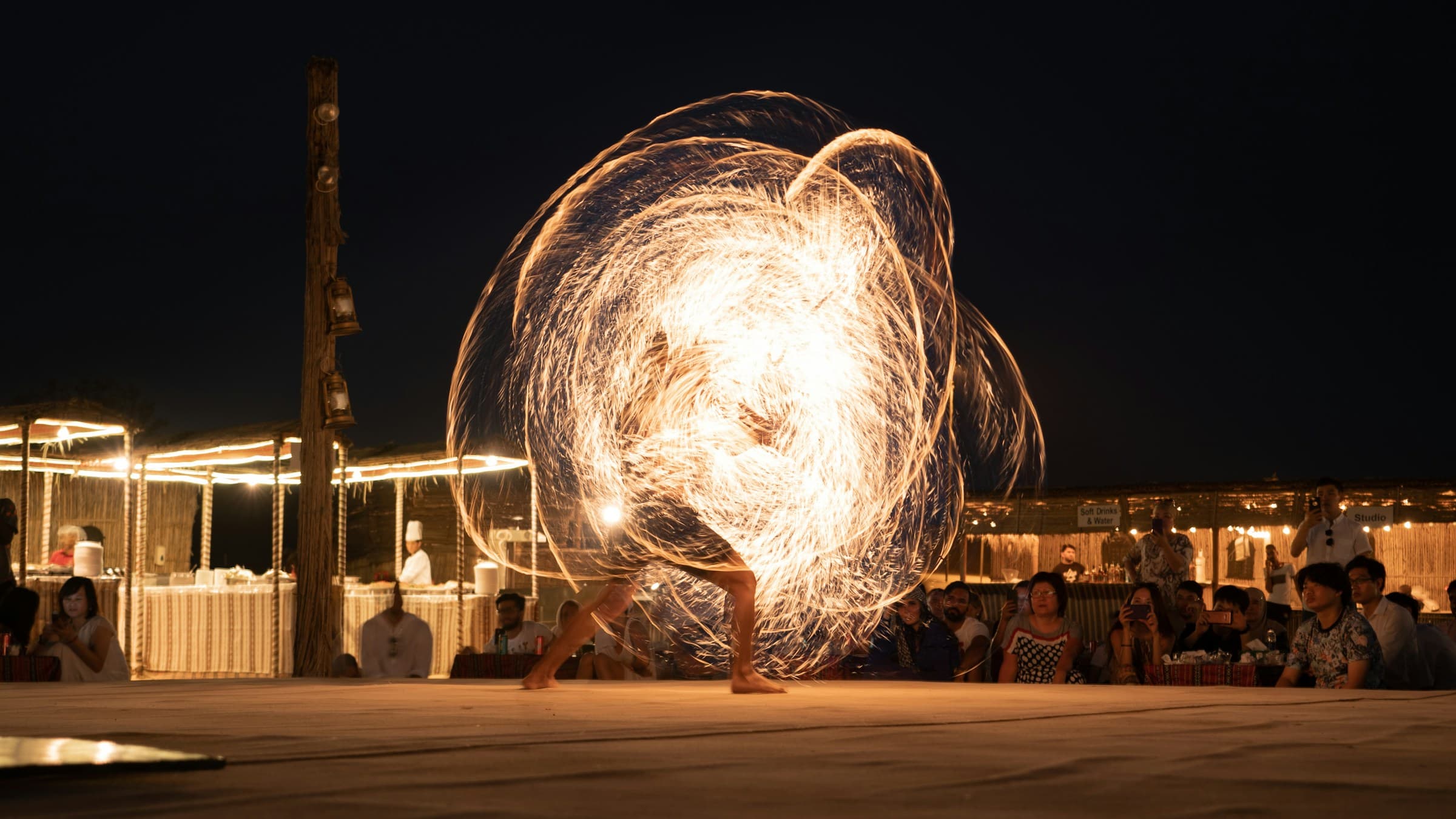 Top 7 New Tourist Places in Dubai