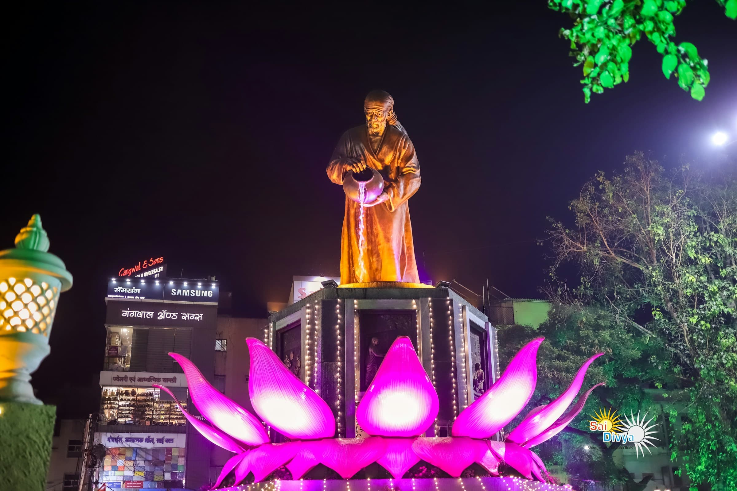 Shirdi Family Tour: A Spiritual Journey for Your Family