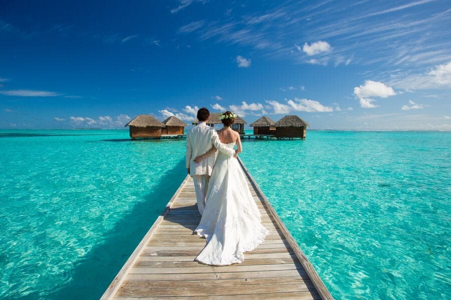 Turkey Honeymoon Tour: An Adventure of Romance and Culture