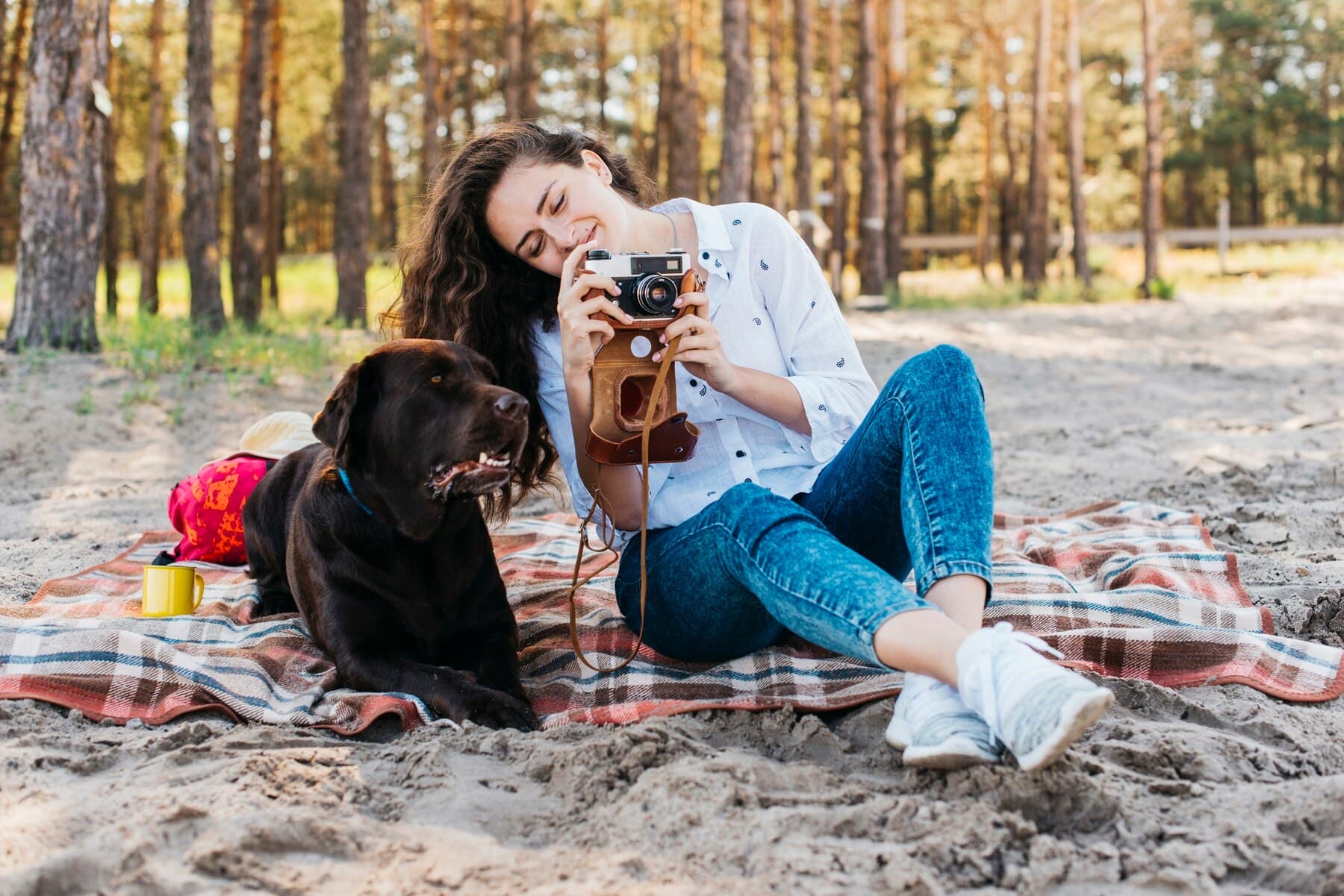 Pet-Friendly Hotels in Goa: Place for Furry Friends to Get Pampered
