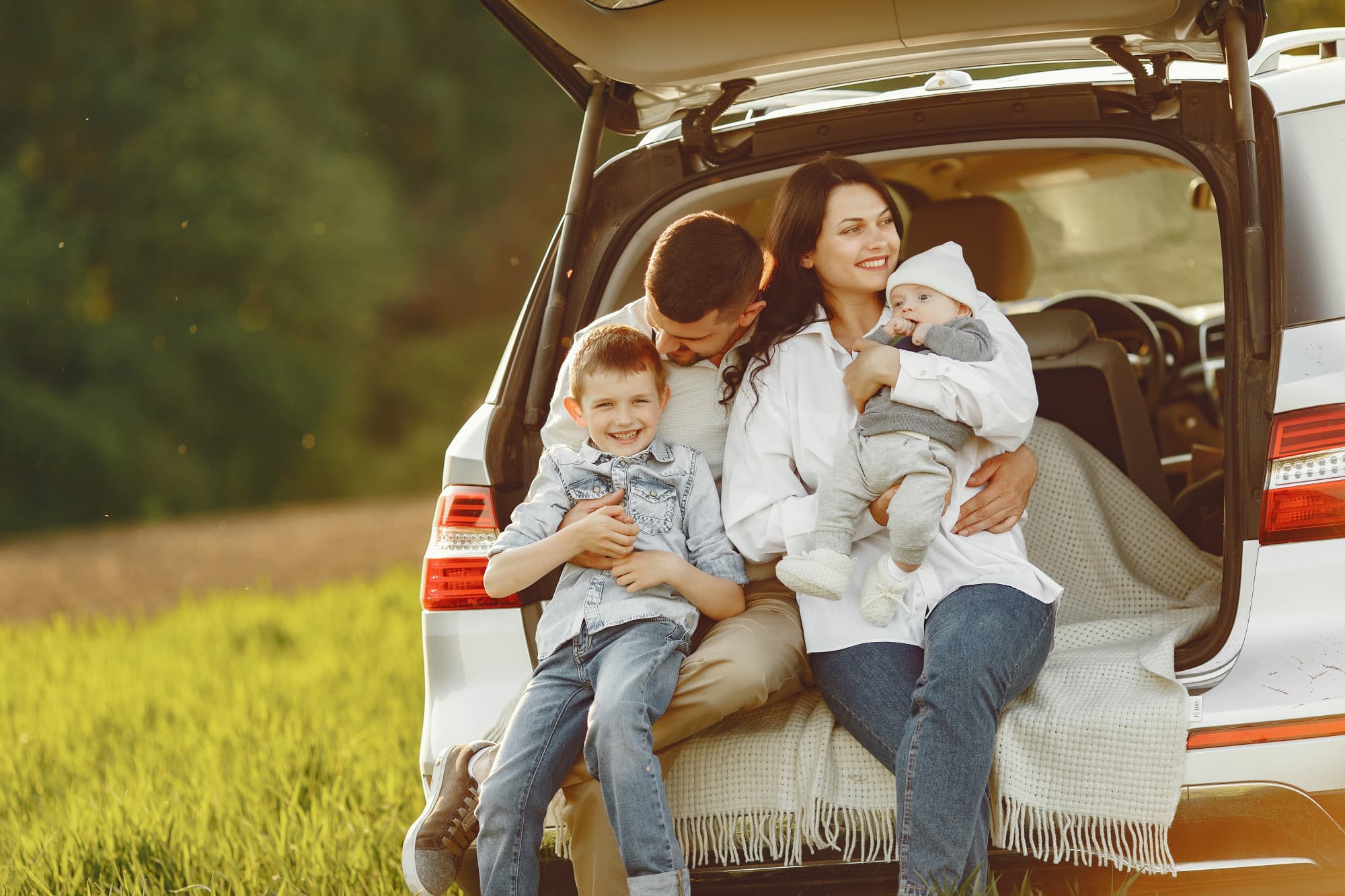 Cheapest Tour Packages: Budget-Friendly Family Fun Vacation