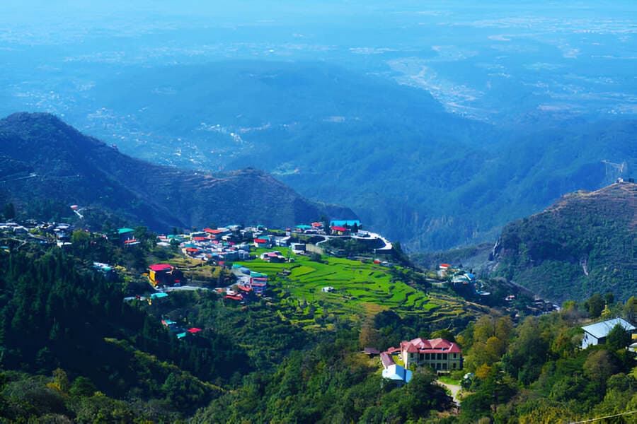 Experience the Perfect Getaway with Uttarakhand Tour Packages for Family 