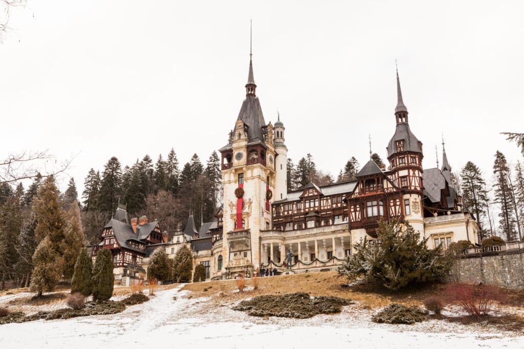 Experience Andorra: Rich Culture and Stunning Scenery 