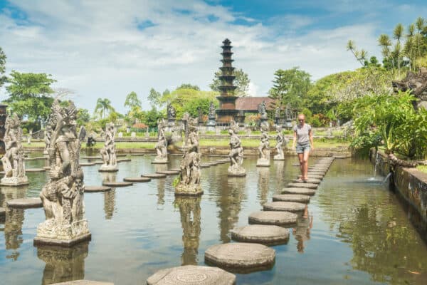 Planning Your Dream Honeymoon? Check Viacation’s Bali Honeymoon Package