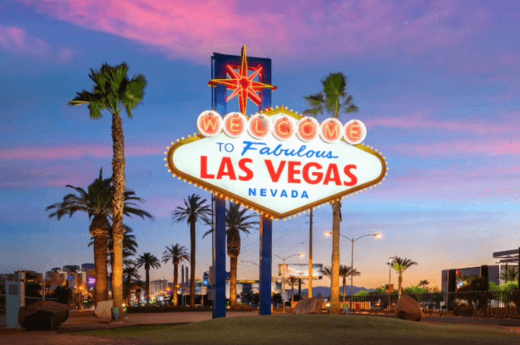 Beyond the Strip: 9 Hidden Gems in Las Vegas (USA) 