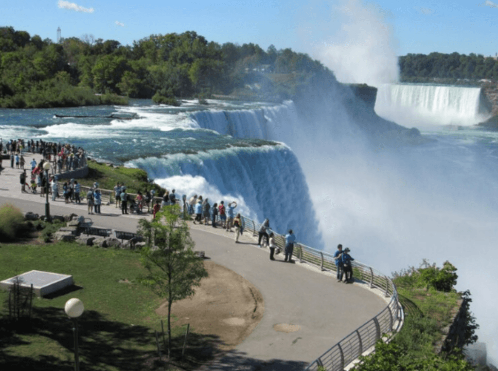 Magic of Niagara Falls: A Complete Travel Guide 