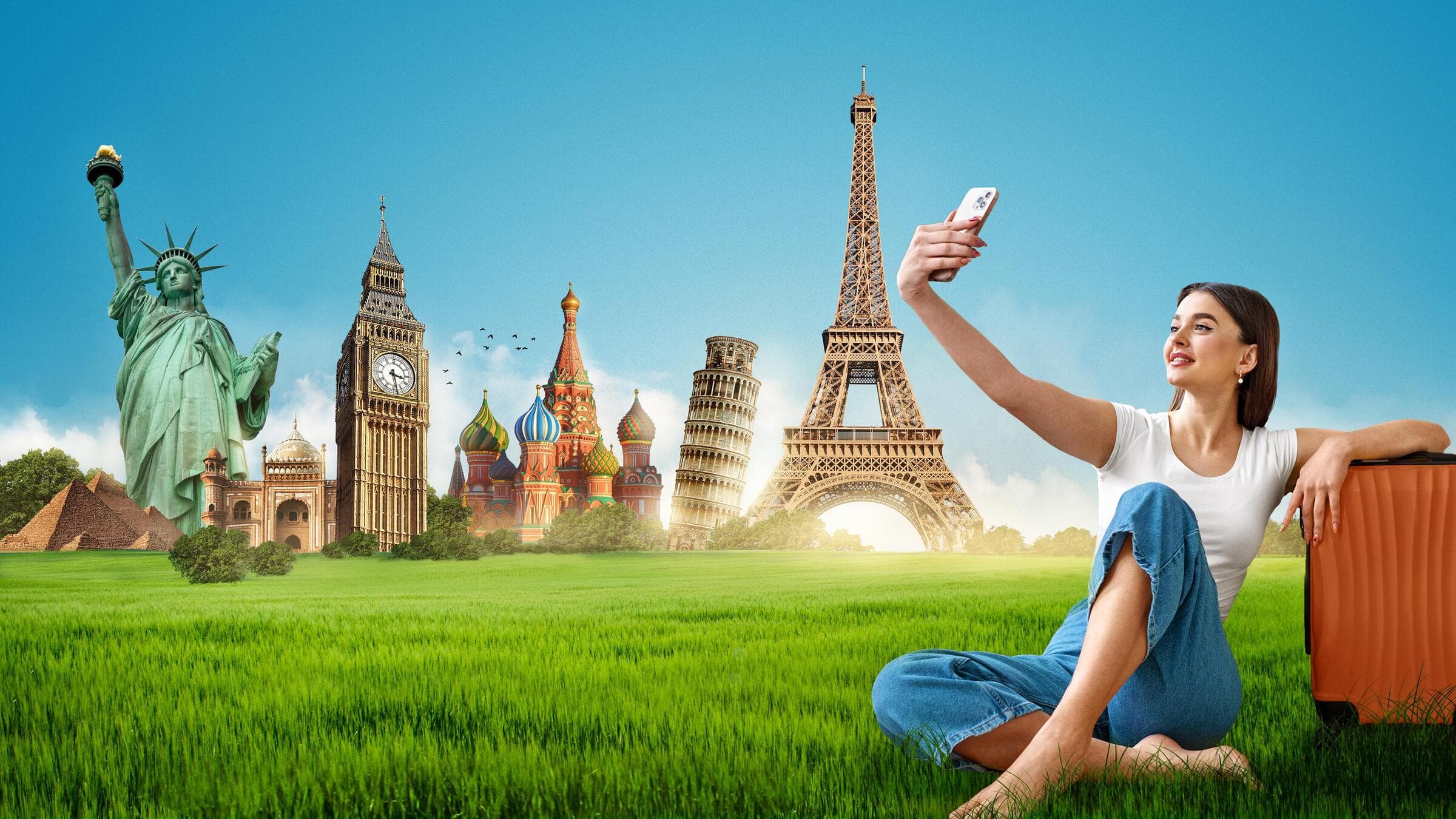 Magic of Paris: Exclusive Paris Tour Package 