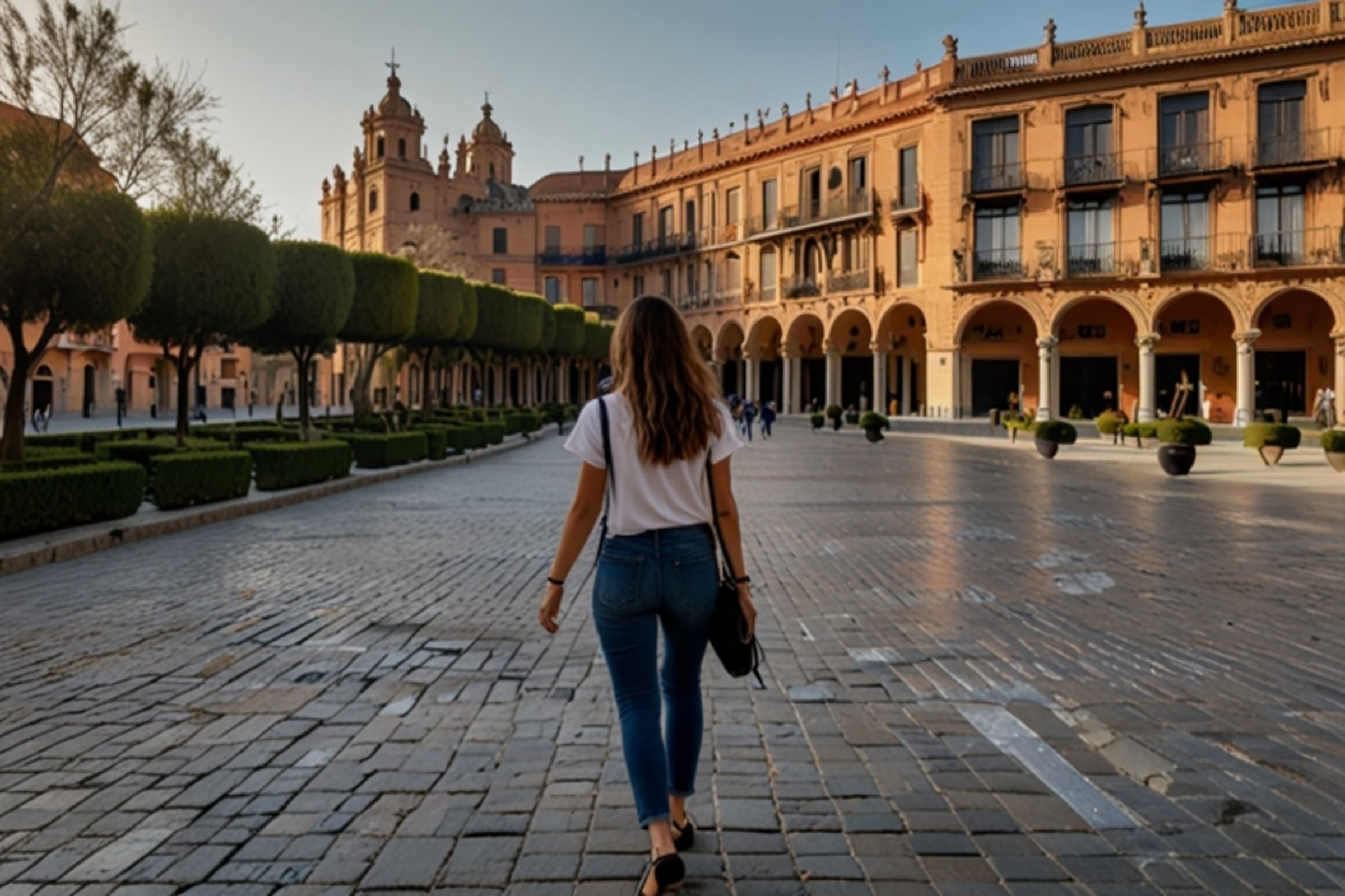 My Spanish Escape: Culture, Flavor, and Adventure 