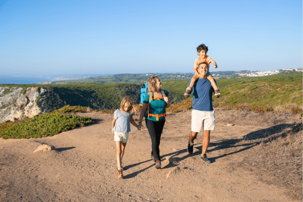A Memorable Journey Through Culture and Nature