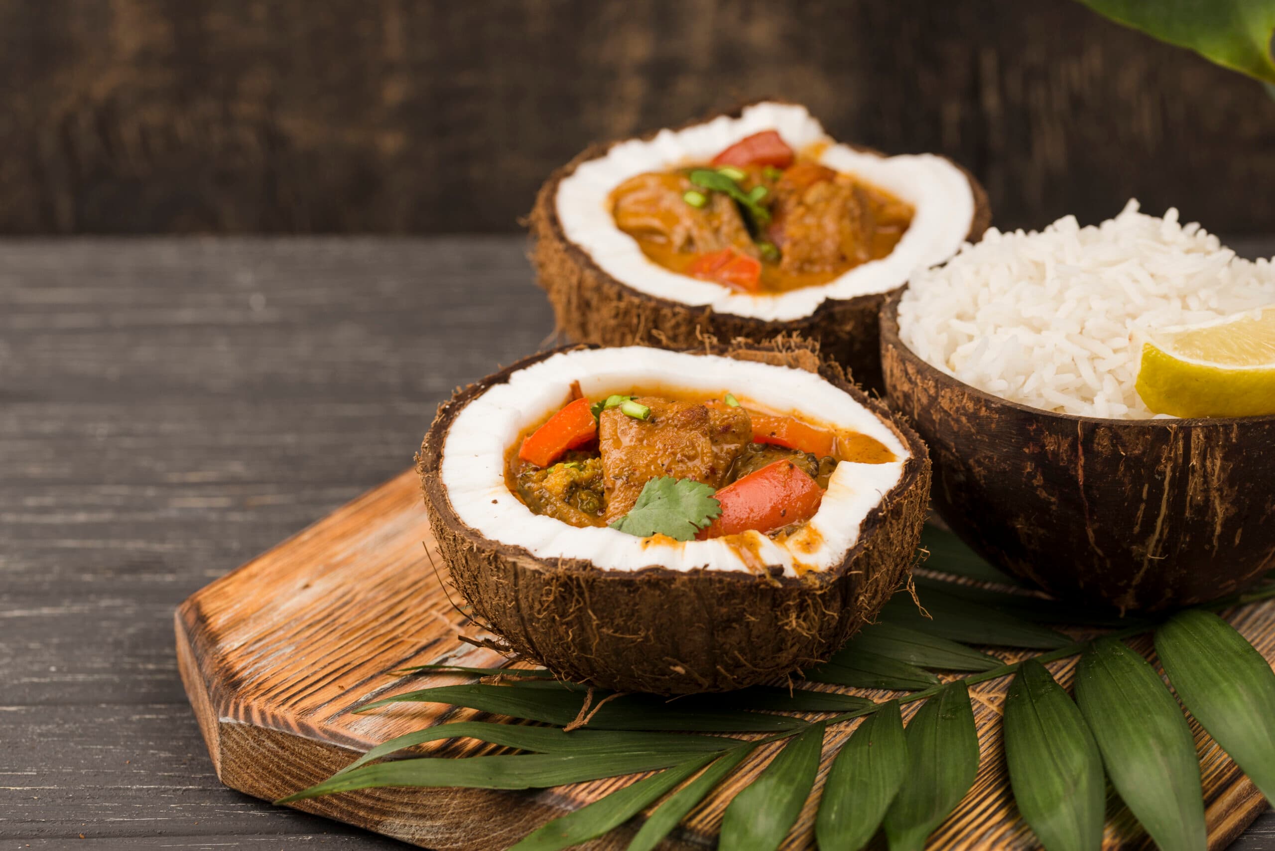 What to Eat at India’s Beach Capital: Best Goa Cuisines &amp; Street Foods