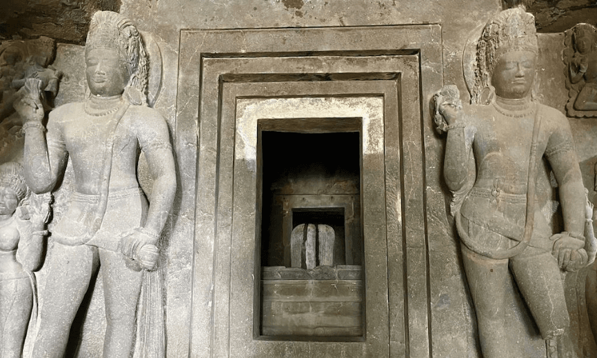A Guide to the Magnificent Ellora Caves: A UNESCO World Heritage Site 