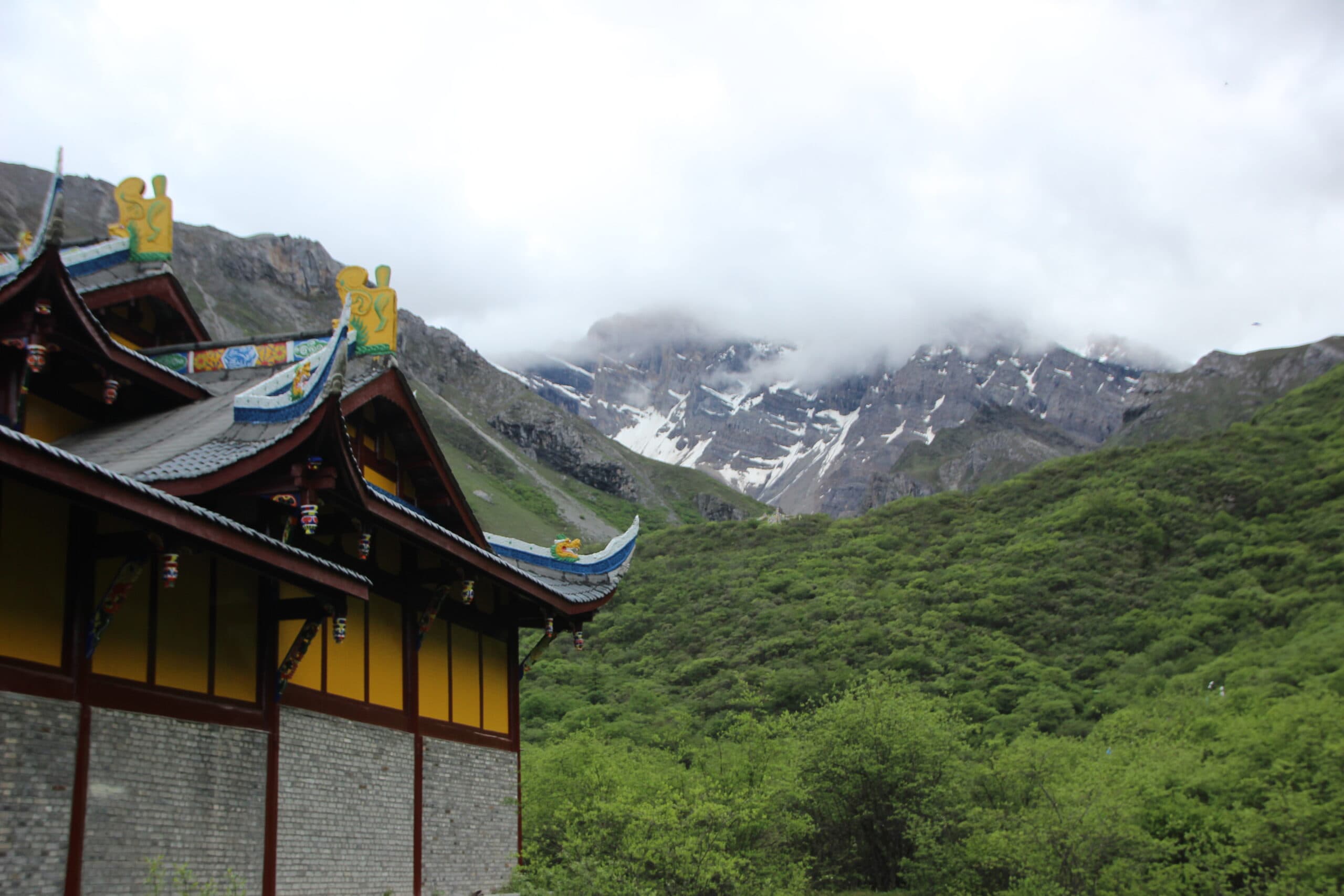 Experience Love with Our Bhutan Honeymoon Tour