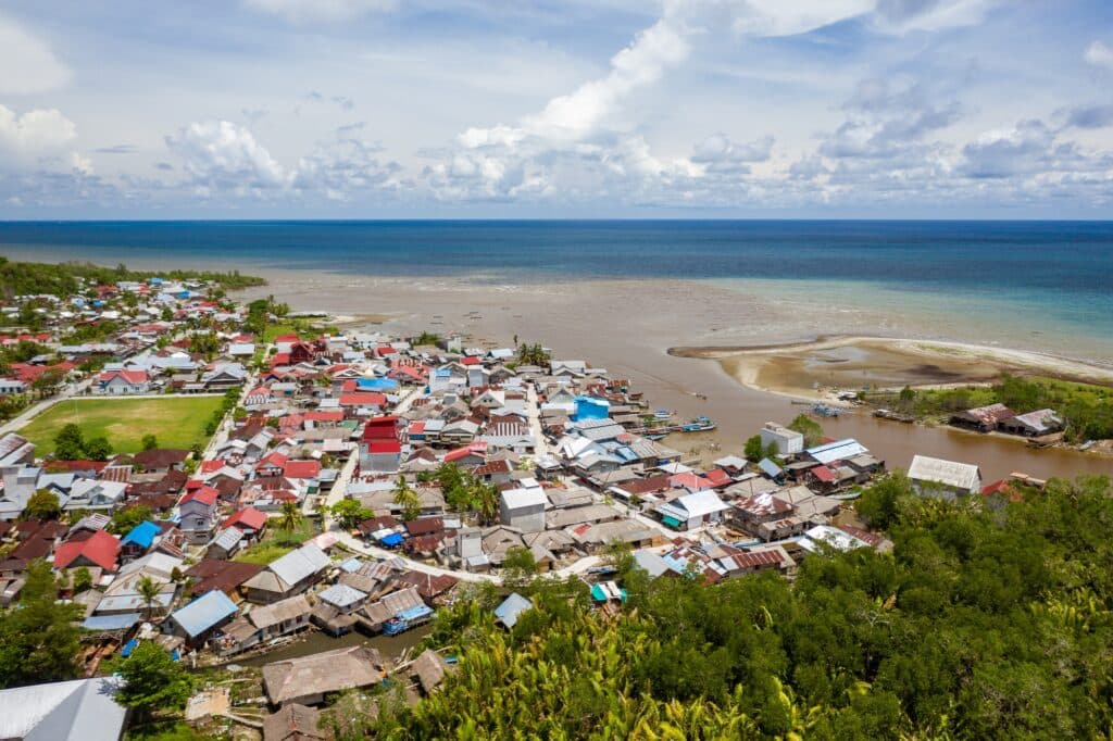 Unveiling Papua New Guinea: An Immersive Odyssey