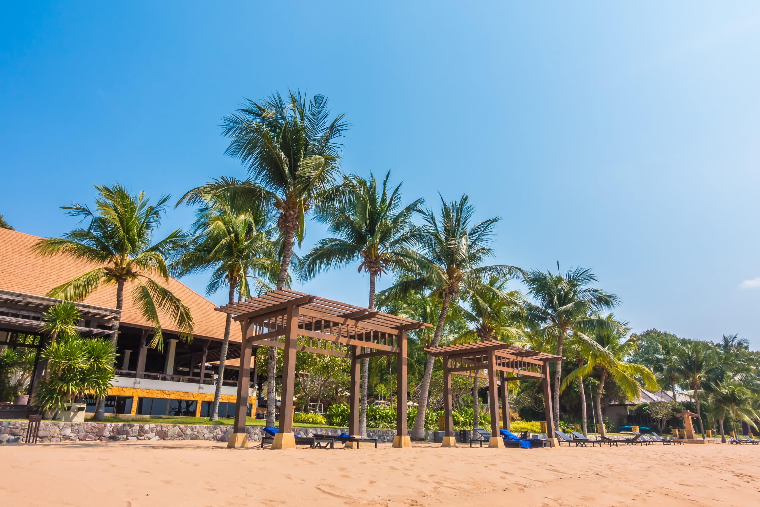 Pondicherry Honeymoon Trip: The Perfect Romantic Getaway