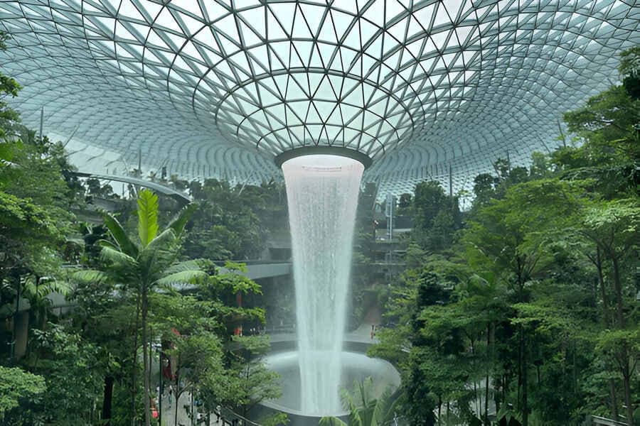 Changi Airport