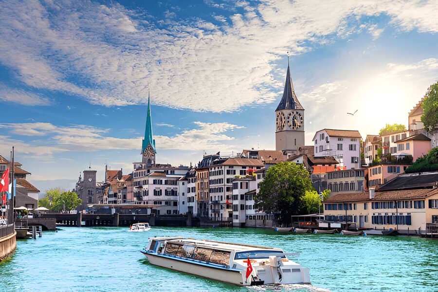 Zurich
