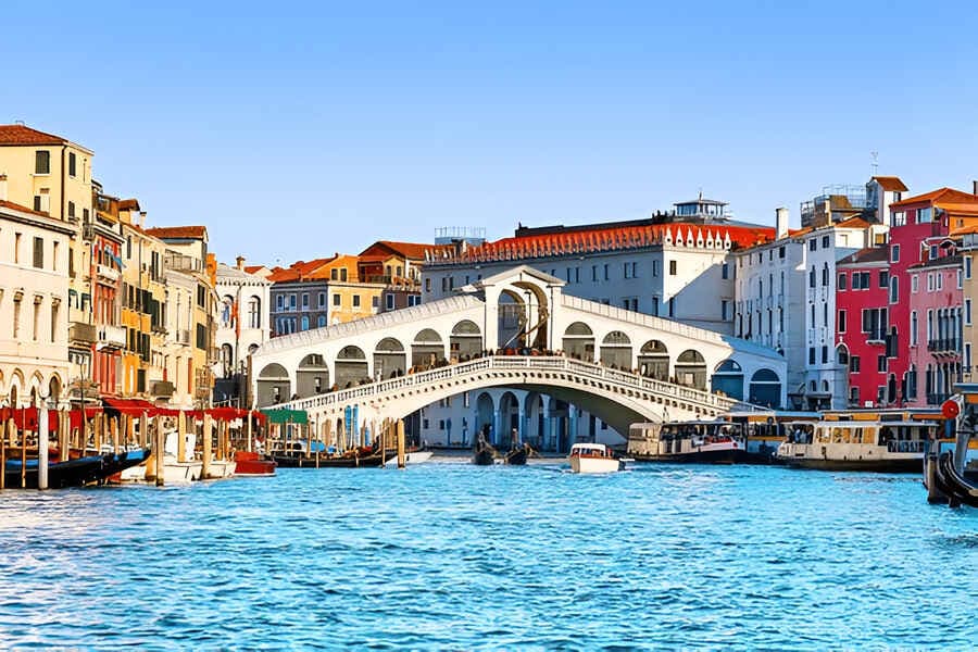 Venice
