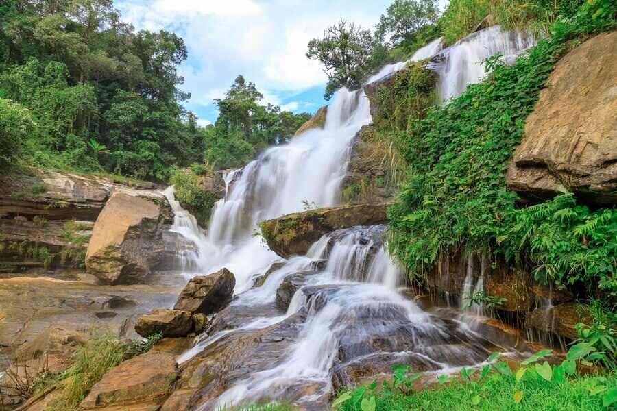  Dudhsagar Falls