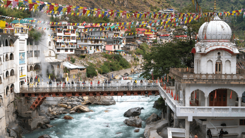 Manikaran