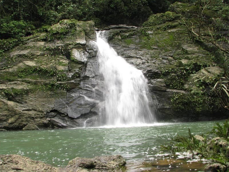 Jogini Falls