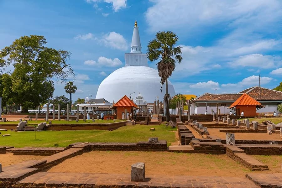 Ruwanwelisaya