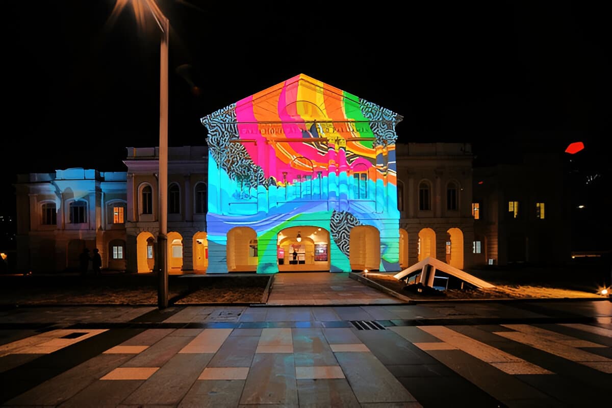 Marquee Singapore