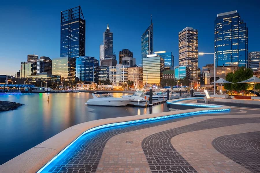 Perth