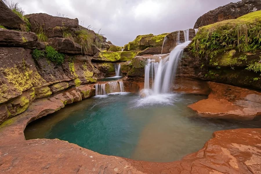 Meghalaya