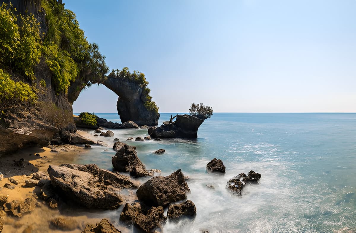 Neill Island
