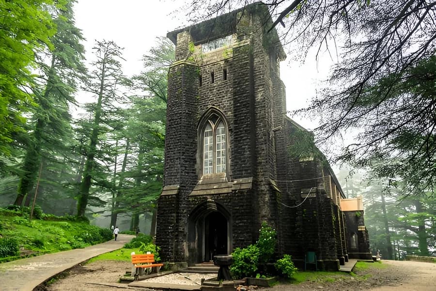 Church of St. John