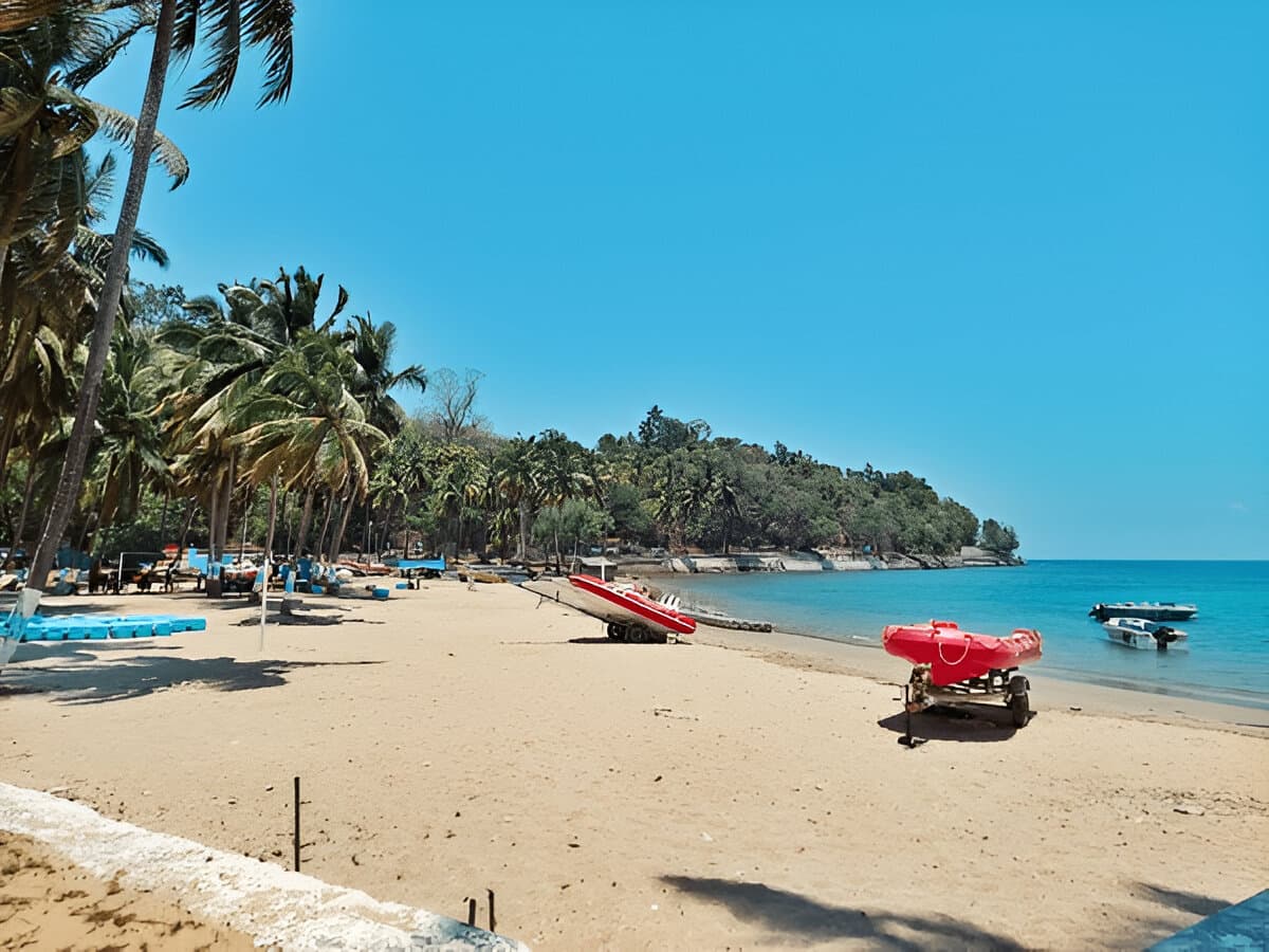 Port Blair, Andaman